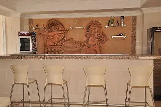 Hotel Club Seven Marmaris