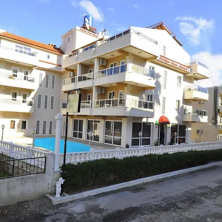 Club Seven 3* Marmaris